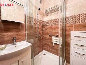 Prodej bytu 1+1, Praha - Žižkov, Pod lipami, 37 m2