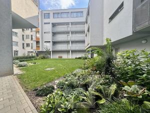 Pronájem bytu 3+kk, Brno, Kopečná, 82 m2