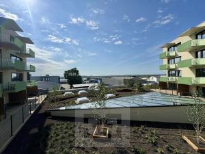 Pronájem bytu 1+kk, Znojmo, Kotkova, 35 m2