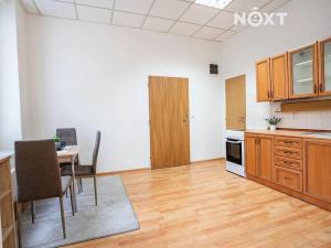 Prodej bytu 1+1, Liberec, Tanvaldská, 44 m2