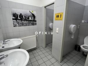 Pronájem kanceláře, Brno, Masarykova, 505 m2