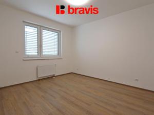 Pronájem bytu 2+kk, Brno, Poříčí, 58 m2