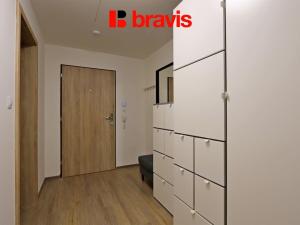 Pronájem bytu 2+kk, Brno, Poříčí, 58 m2