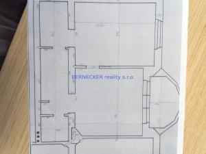 Pronájem bytu 2+1, Hradec Králové, Švehlova, 75 m2