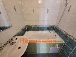 Pronájem bytu 4+1, Havířov - Město, Uzavřená, 80 m2