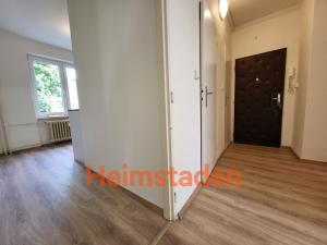 Pronájem bytu 4+1, Havířov - Město, Uzavřená, 80 m2