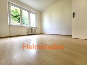 Pronájem bytu 4+1, Havířov - Město, Uzavřená, 80 m2