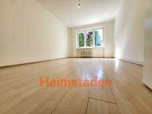 Pronájem bytu 4+1, Havířov - Město, Uzavřená, 80 m2