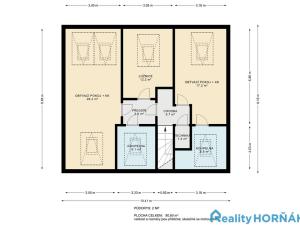 Prodej rodinného domu, Bechyně, Kašpara Malého, 146 m2