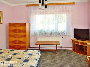 Prodej rodinného domu, Veliny, 200 m2