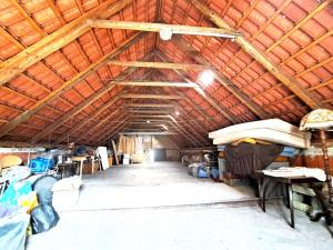 Prodej zemědělské usedlosti, Račice, 570 m2