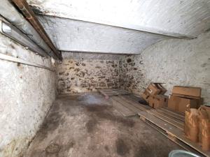 Prodej zemědělské usedlosti, Račice, 570 m2