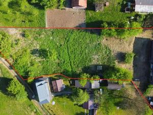 Prodej rodinného domu, Huslenky, 85 m2