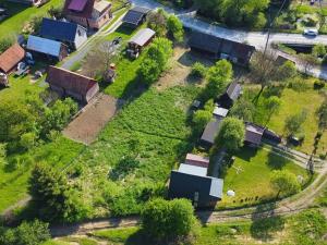 Prodej rodinného domu, Huslenky, 85 m2