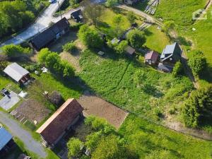 Prodej rodinného domu, Huslenky, 85 m2