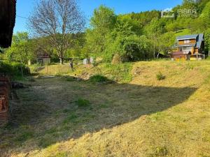 Prodej rodinného domu, Huslenky, 85 m2