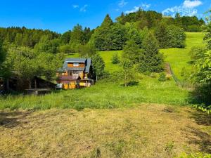 Prodej rodinného domu, Huslenky, 85 m2