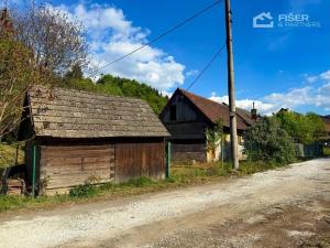 Prodej rodinného domu, Huslenky, 85 m2