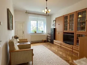 Prodej rodinného domu, Brno, Kallabova, 190 m2