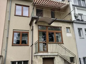 Prodej rodinného domu, Brno, Kallabova, 190 m2