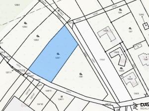 Prodej pozemku pro bydlení, Lelekovice, 1361 m2