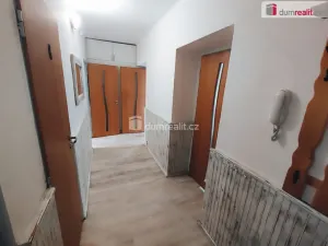 Pronájem bytu 4+1, Roudnice nad Labem, Neklanova, 88 m2