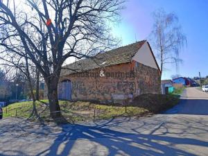 Prodej pozemku pro bydlení, Roztoky, Husova, 2084 m2
