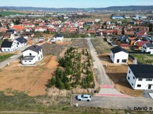 Prodej pozemku pro bydlení, Střelice, Květná, 1430 m2