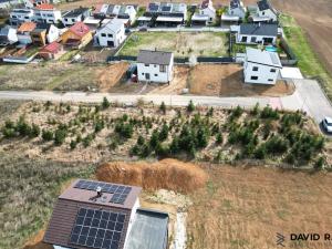 Prodej pozemku pro bydlení, Střelice, Květná, 1430 m2