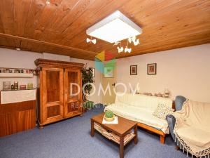 Pronájem kanceláře, Beroun, Plzeňská, 15 m2