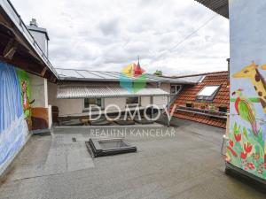 Pronájem kanceláře, Beroun, Plzeňská, 15 m2
