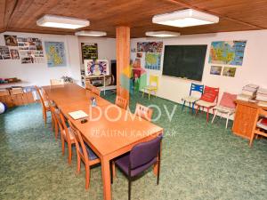 Pronájem kanceláře, Beroun, Plzeňská, 15 m2