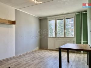 Pronájem bytu 2+1, Domažlice - Týnské Předměstí, Mánesova, 68 m2