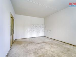 Pronájem bytu 1+1, Dobřany, F. X. Nohy, 34 m2