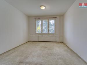 Pronájem bytu 1+1, Dobřany, F. X. Nohy, 34 m2