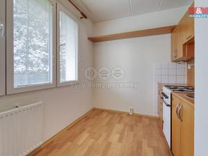 Pronájem bytu 1+1, Dobřany, F. X. Nohy, 34 m2