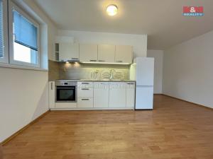 Pronájem bytu 1+kk, Líbeznice, Antonína Judytky, 45 m2