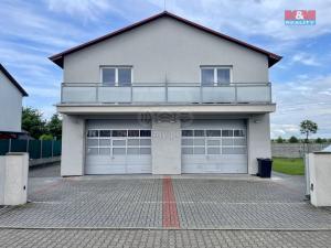 Pronájem bytu 1+kk, Líbeznice, Antonína Judytky, 45 m2