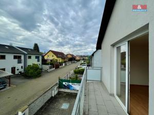 Pronájem bytu 1+kk, Líbeznice, Antonína Judytky, 45 m2