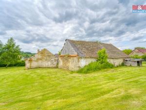 Prodej rodinného domu, Plánice, Křižíkova, 72 m2