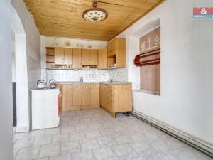 Prodej rodinného domu, Plánice, Křižíkova, 72 m2