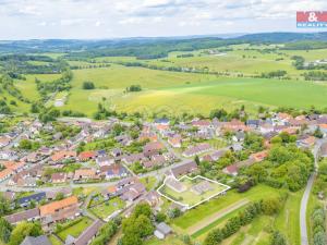 Prodej rodinného domu, Plánice, Křižíkova, 72 m2