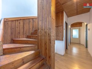 Prodej rodinného domu, Dolní Stakory, 130 m2