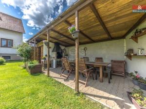 Prodej rodinného domu, Dolní Stakory, 130 m2