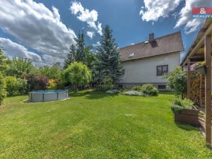 Prodej rodinného domu, Dolní Stakory, 130 m2