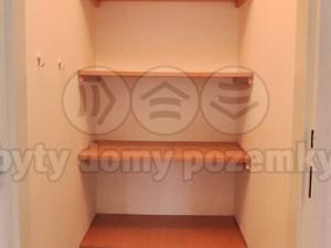Pronájem bytu 2+1, Chrudim - Chrudim IV, Strojařů, 58 m2