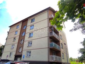 Pronájem bytu 2+1, Chrudim - Chrudim IV, Strojařů, 58 m2