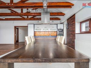 Prodej rodinného domu, Jeneč, Západní, 272 m2