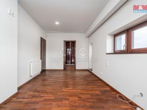 Prodej rodinného domu, Jeneč, Západní, 272 m2