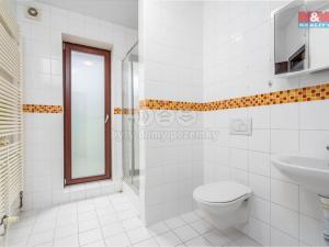 Prodej rodinného domu, Jeneč, Západní, 272 m2